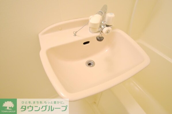 レオパレスアロンジェの物件内観写真